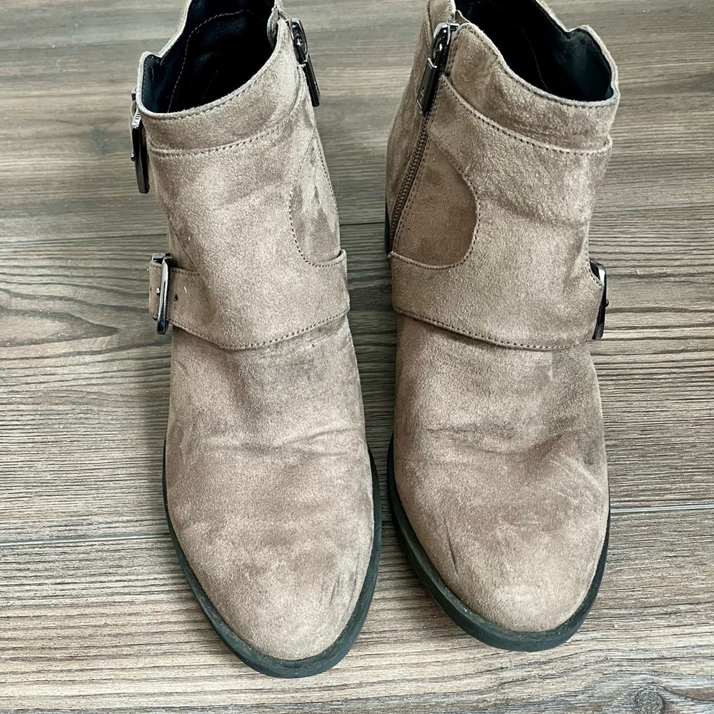 Reaction Kenneth Cole boots - Picture 3 of 10